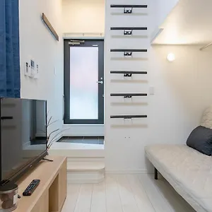  Apartment Real 早稻田