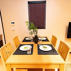 5* Aparthotel East One Higashishinjuku