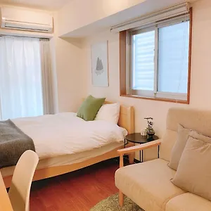  Aparthotel Dash Living Shinjuku