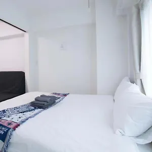 公寓式酒店 Japan House Sugamo, 東京都