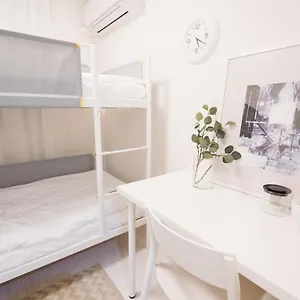  Guest house Miyako Shinjuku 都-新宿-