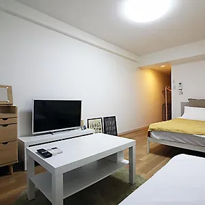  Aparthotel Gm Shinjuku