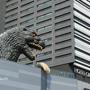 Gracery Shinjuku Otel