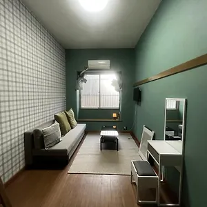  Apartment Lark Okubo Free Wifi