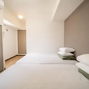 Appart hôtel Nishinippori, Tōkyō