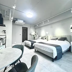  Aparthotel Aizumi