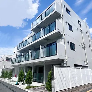  Aparthotel Real Okubo