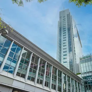 Shibuya Excel Tokyu Hotel