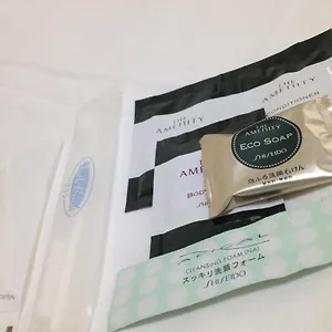 公寓式酒店 J Shinjuku, 東京都
