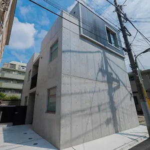 5* Aparthotel Bmj Hyakunincho